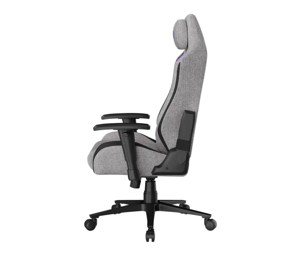 Lorgar CHA41 grey - 1538841 - zdjęcie 7